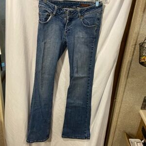 28” waist 30”inseam soft comfortable jeans